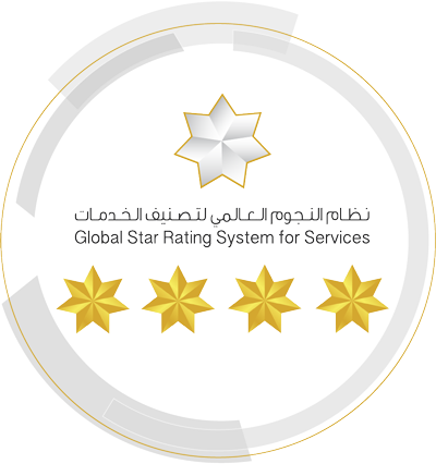 Global Star Rating